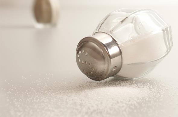 Warum Kein Salz Bei Herzinsuffizienz