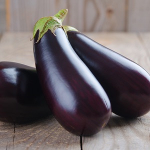 Aubergine