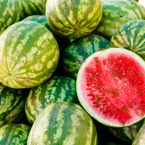 Wassermelone