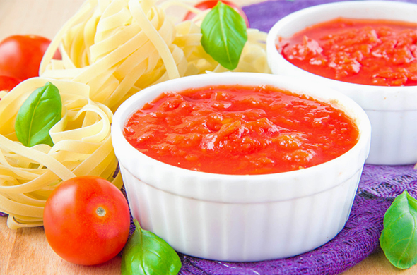 Nudeln Mit Hausgemachter Bolognese Sosse Fur Ihr Baby Babymahlzeiten Rezepte